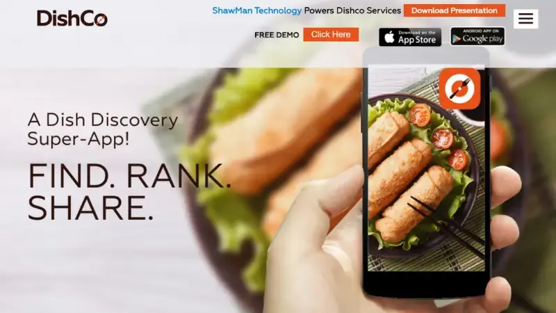 The Mumbai based food tech business Food Marshal Tech Services Pvt.Ltd was established in 2014 by Jamshed Pesi Shaw and Fida Jamshed Shaw to assist restaurants in connecting with their patrons . Customers can store their cuisine choices and interact with restaurants about feedback issues on this mobile app.