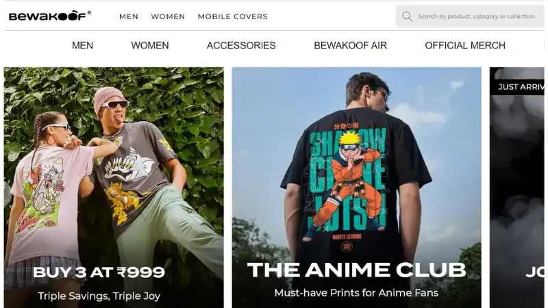 Online lifestyle and fashion retailer Bewakoof is renowned for its hip and original designs. Ranveer Allahabadia’s investment in this startup is evidence of his backing for businesses that appeal to young people and their changing tastes. Ranveer Allahabadia’s investment in the Bewakoof as a fantastic example of how strategic alliances may go beyond figures and charts in the grand tapestry of entrepreneurship. 