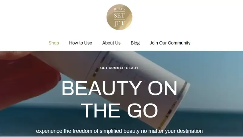 It is a 2019 startup in the beauty industry. The company’s mission is to educate and empower women via the usage of simple beauty products. It was founded and los Angeles and also has offices there. This startup’s gods are vegan and free of animal testing. They include skin care into all of their products, including makeup.