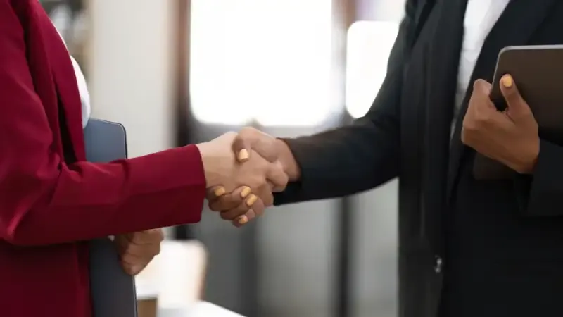 Attracting great people can have a huge impact on the course of a firm. A professional and varied staff delivers a variety of viewpoints, encouraging creativity and flexibility.