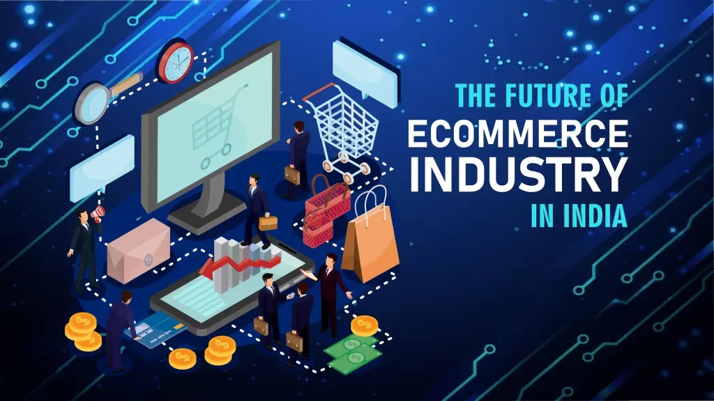 India’s e-commerce has become a significant driver of innovation and growth. In this blog, we'll talk about the Future of E-Commerce Industry in India in 2023.