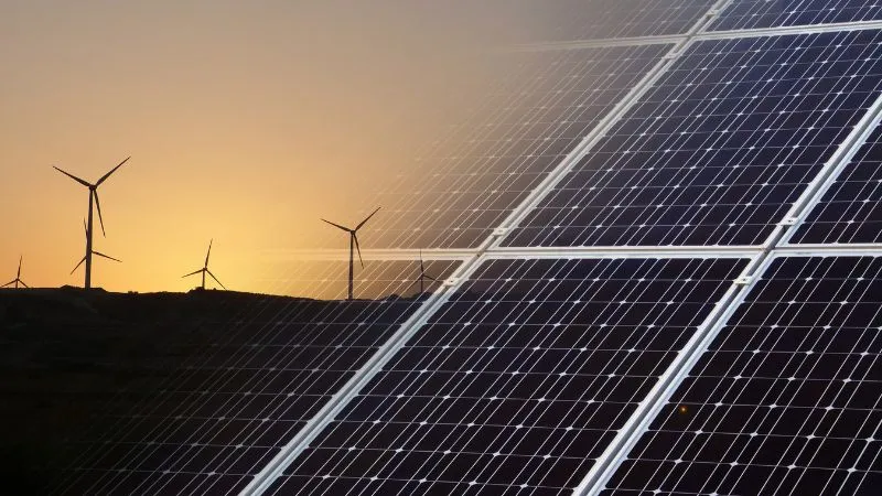 India needs a lot of electricity because it has the second-largest population in the world. As a result, its energy sector is expanding startlingly. Although coal, crude oil and natural gas continue to be India’s primary energy sources, the government is currently emphasizing renewable energy sources more. 