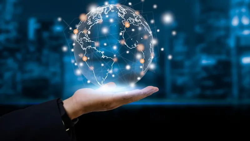 With a sizeable portion of the nation’s exports coming from the IT sector, India’s IT sector has been a significant contributor to economic growth. India continues to be a major outsourcing hub due to its pole of qualified professionals and friendly government policies. Demand for Digital transformation, cloud services, cyber security, Artificial Intelligence (AI), and blockchain Technology is increasing in this industry.