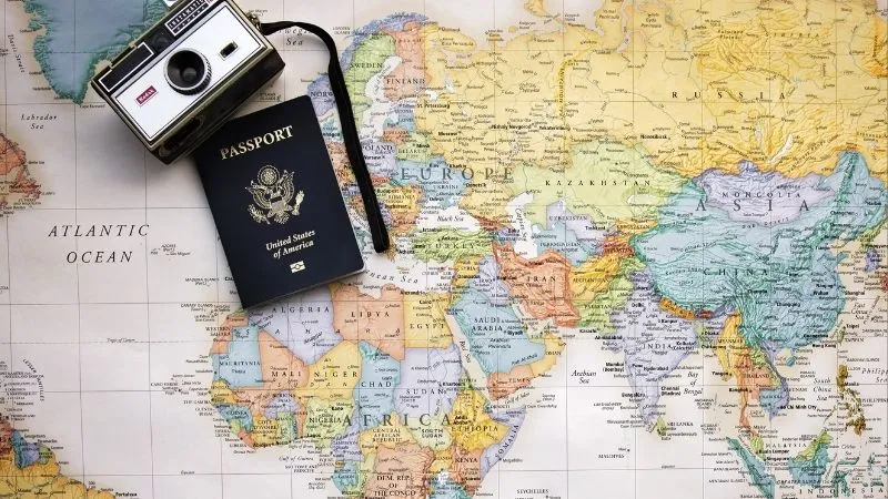 India is a popular tourist destination due to its rich cultural heritage, varied landscapes, and historical landmarks. The help from domestic and international travel, medical tourism and the hospitality sector is steadily expanding. Is growing as a result of investments made in hotels, resorts and tourism infrastructure. 