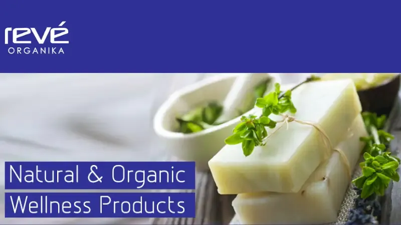Top 10 Home-Grown Cosmetics Brands in India | Reve Organika