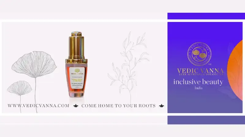 Top 10 Home-Grown Cosmetics Brands in India | Vedic Vanna