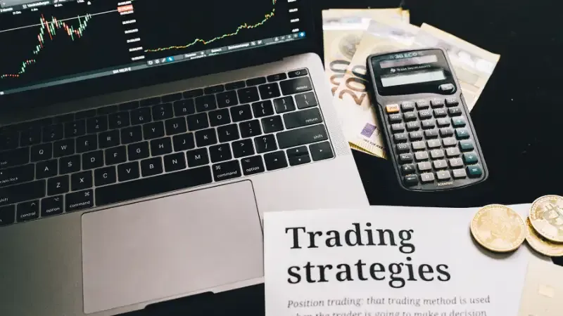 Top 10 Most Profitable Niches on YouTube  | Investing and Trading