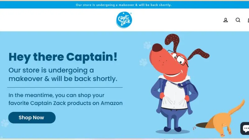 Top 10 Pet Care Brands in India | Captain Zack