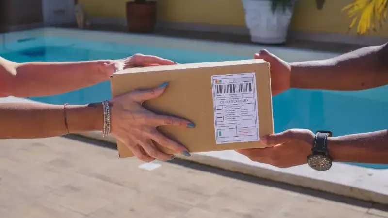 Courier Services - All time Best Delivery Business Ideas In India