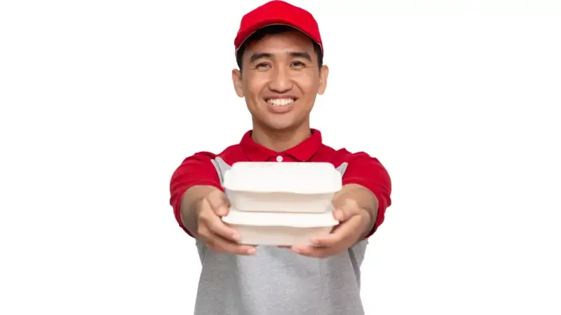 Food Delivery - Best Delivery Business Ideas In India