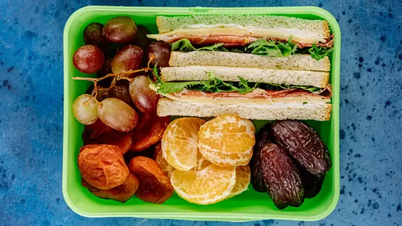 Lunchbox Delivery - Latest Delivery Business Ideas In India