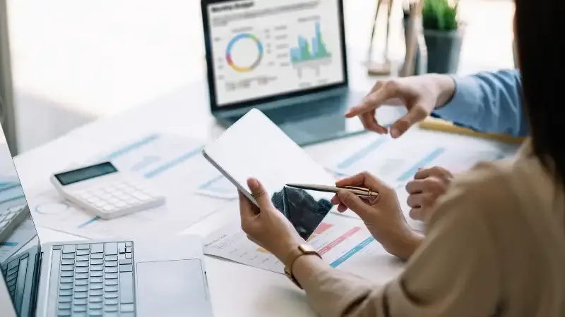 Companies in the digital devices sector need to figure out how to allocate the funds and manpower necessary to carry out the kind of thorough cost projections and market analysis that were once the standard. 