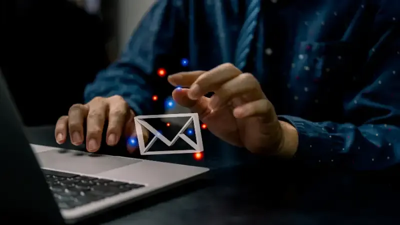 Email Marketing has emerged as one of the most lucrative micro SaaS ideas as digital marketing expands quickly.