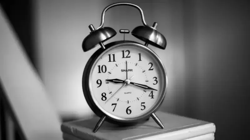 To use our time as efficiently as possible, organizing and preparing may take up the majority of our efforts.
