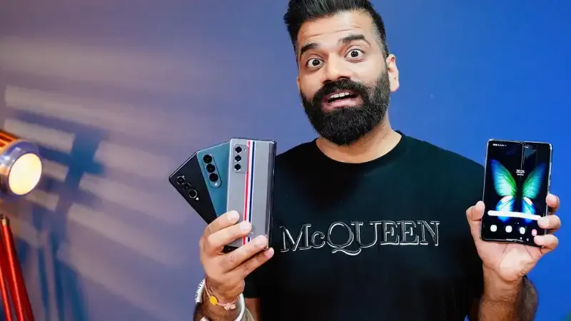 Top Technical YouTubers in India 2024 | Technical Guruji