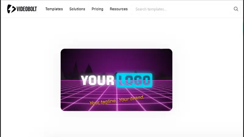 Cloud-based Videobolt PRO is one of the user frendily video editing Software which is build for Every types of Users. The Software is ued by beginners as well as Professional also.
