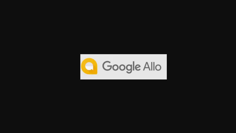 Top Product Failures of Google | Google Allo