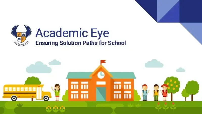 Academic Eye serves as a professional school management tool that addresses the diverse needs of school management, staff, parents, and students. With over 20 modules and 15 services, it offers comprehensive solutions for various aspects of school operations.