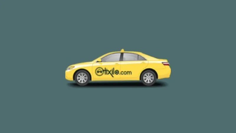 Tixilo.com is an internet-based platform for reserving car rentals, providing trustworthy, punctual, and secure transportation solutions at exceptionally competitive rates. With a decade of experience, the service has been catering to various cities such as Delhi, Jaipur, Jodhpur, and Ahmadabad, among others, effectively delivering top-notch taxi services to both locals and visitors. 