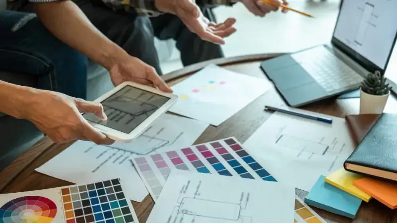 UX and UI Designing - Design Excellent User Experience and Simple User Interfaces
