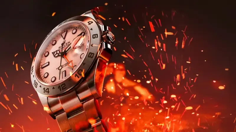 Unveiling The Timeless Success A Look Into Rolex Business Model and How it works