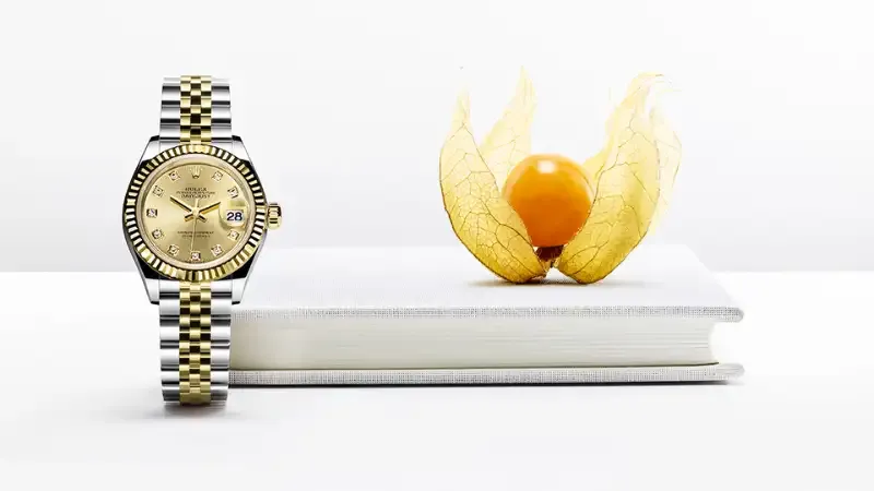 While Rolex is known for its timeless designs, the company always makes R&D investments to enhance its material and movements. They in short that their timepieces stay recognizable and classic while embracing the most recent developments by introducing innovations gently rather than drastically.