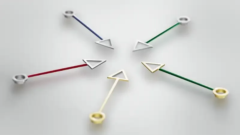 To preserve, a sense of scarcity and desire, Rolex purposefully restricts its manufacturer. This strategy results in lengthy waiting lists for popular models, which raises the demand for those watches. Rolex maintains its product's high demand and premium cost by managing supply.