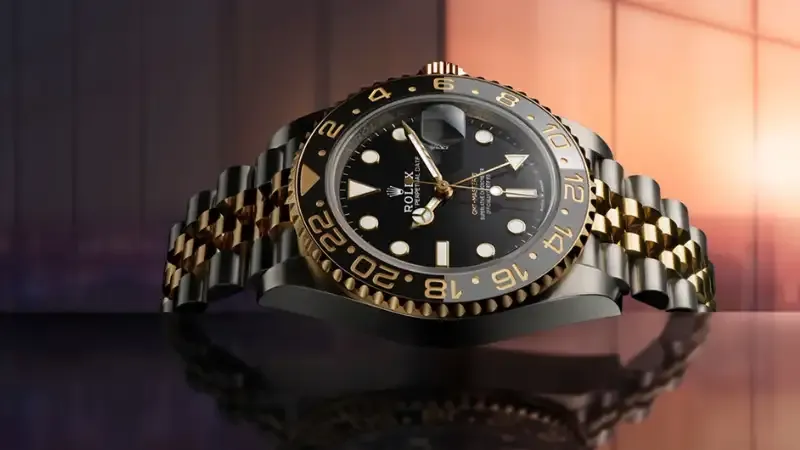 Luxury watches and Rolex go hand in hand. The brand’s luxury watch sales are its main source of revenue. High-quality components, elaborate and distinctive designs and precision engineering are all hallmarks of Rolex watches. Both Rolex’s retail outlets and a network of authorised dealers are used to sell its timepieces.