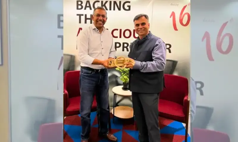 Chiratae Ventures, a leading venture capital firm, announces the appointment of Mr. Puneet Pushkarna to its esteemed Regional Advisory Board, reinforcing its commitment to the Southeast Asia (SEA) market.