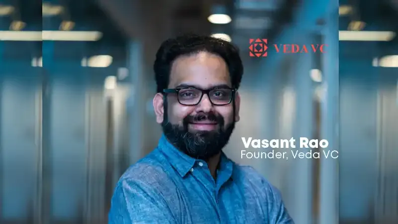 Veda VC, a venture capital company, successfully closed the first phase of its total fund of Rs 250 crore (about $30 million) at Rs 150 crore (roughly $18 million), with contributions from millionaire investors, business owners and operators, and family businesses.