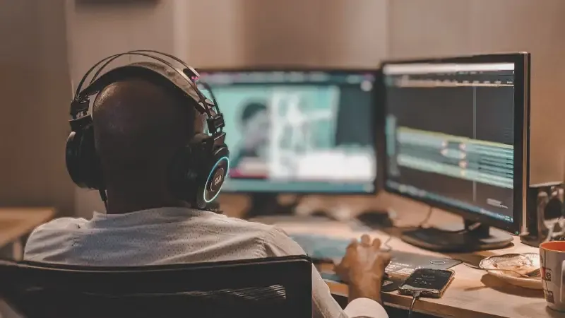 Video Production and Editing - Proliferation of Video