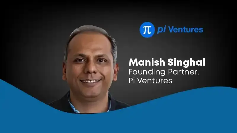 The second fund's final close has been announced by early-stage venture capital firm Pi Ventures, which makes investments in deep tech and artificial intelligence firms. With a total investment of Rs 702 crore ($85 million), the fund closed above its target of Rs 565 crore.