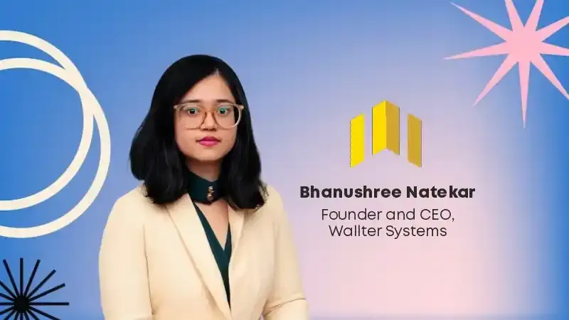 Wallter Systems, a company that makes furniture, has secured an undisclosed sum in a seed fundraising round headed by Inflection Point Ventures. 