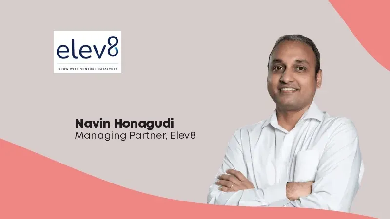 Early-stage growth investor Elev8 Venture Partners, based in Bangalore, disclosed the first secured investment of Elev8-Capital Fund 1 at $67 million. The strategic goal of the fund is to make investments in 12 to 14 