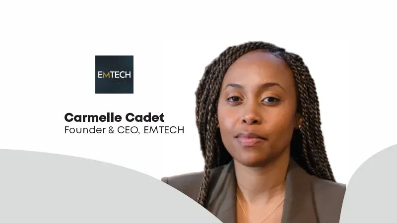 A leader in contemporary central banking infrastructure, EMTECH Solutions Inc., raised $4 million from a group of international investors, including BTN, Vested World, Equity Alliance, and Lofty Inc., with the help of Matrix Partners India. The money will be used to support the infrastructure technologies that it is currently developing for the central banks and financial technology companies.