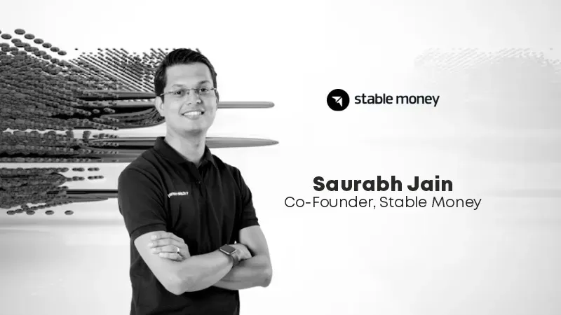 The fixed-return investment platform Stable Money received $5 million in a seed round headed by Matrix Partners India and Lightspeed Venture Partners, with participation from Titan Capital, Mar Shot Ventures, and well-known angel investors.