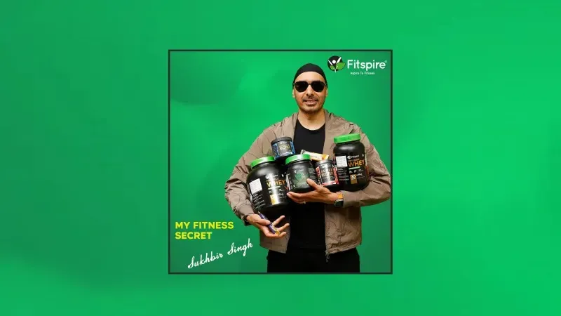 Fitspire, a company that sells vegan health and beauty products, has raised an undisclosed sum of money in a pre-Series A round of financing. Sukhbir Singh, a well-known singer, and the creators of the alternative investment fund LC Nueva were among the investors who spearheaded the funding. The Jaipuria Family Office took part in the investment round as well, with Ruchirans and Anuraag Jaipuria serving as their representatives.