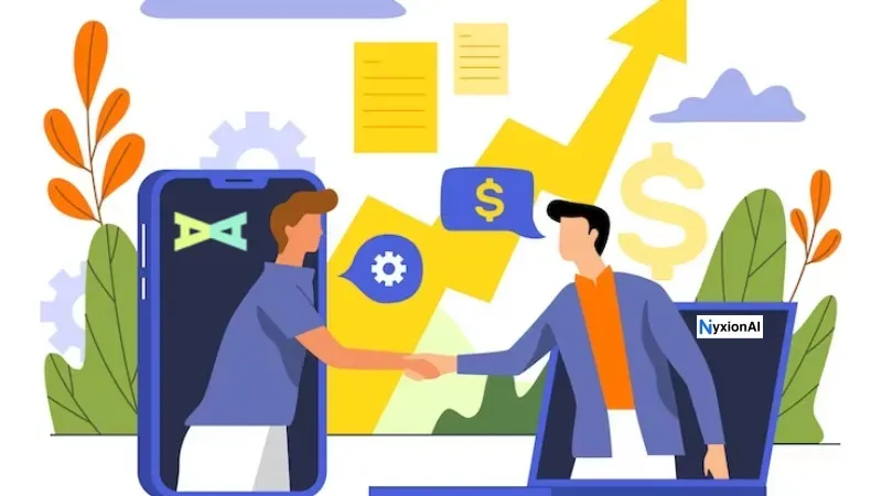 London-based Another Acquisition took over Nyxion.ai, a New Delhi-based supplier of AI-powered email solutions. Another acquisition has so far made three exits from the email marketing sector after acquiring various companies in the area. 