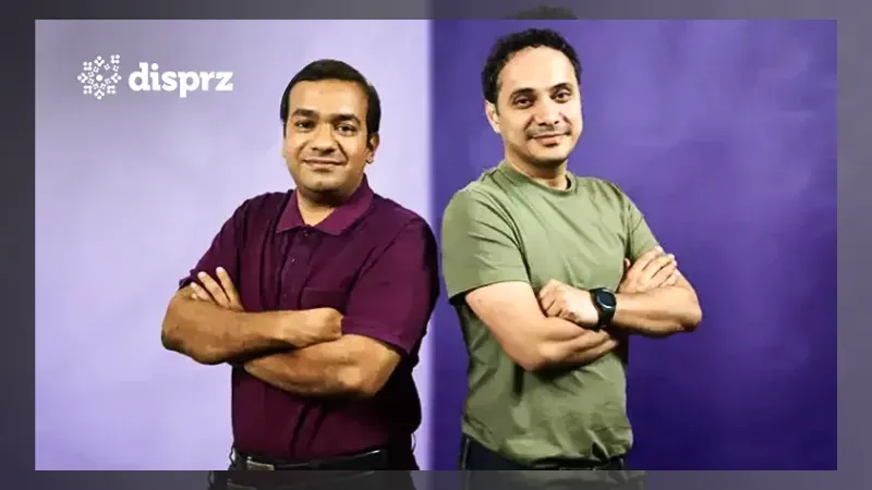 Disprz, that operates an educational and career development platform has secured $30 million in a Series C fundraising round that was spearheaded by Lumos Capital.