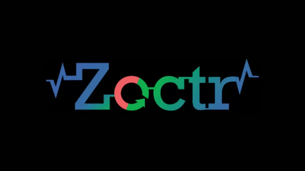 Mumbai-based Zoctr is a Health tech platform founded by Nidhi Saxena in 2013.