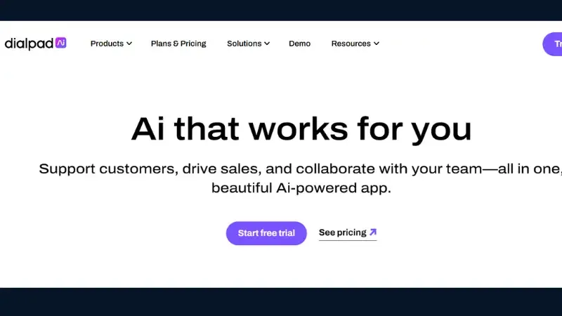 A popular client engagement tool is Dialpad. By feeding this data into CRM or CS platforms, the platforms automation technology is make it simple for organisations to keep track of a variety of customer engagement KPI’s. 