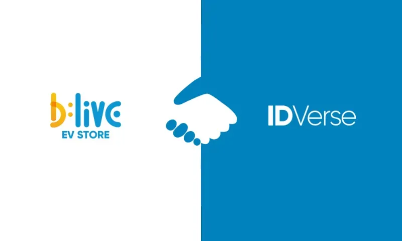 BLive, India's fastest-growing multi-brand EV platform, has partnered with ID Verse –an affiliate of Insurance Dekho, and an Insurance SaaS platform with plug-and-play solutions.