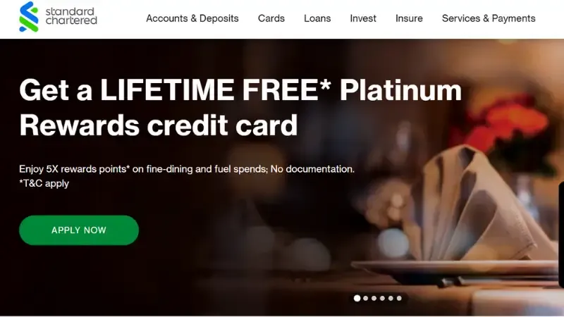 It is one of the famous and best options for those who want to take loans for their business. Users can get loans simply and quickly because their loan application is very easy. It is the best option for business loans because it is the perfect combination of local knowledge with worldwide experience.
