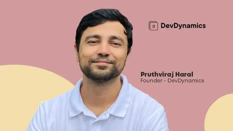 Engineering Analytics Platform DevDynamics.ai Raises $600K in Funding