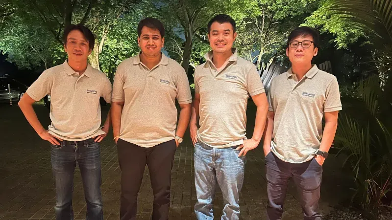 Incubate Fund Asia, a sector-agnostic Japanese venture capital fund specialising in seed-stage investment today announced the first close of their third fund which has a target corpus of $50 Million (around INR 416 crores).