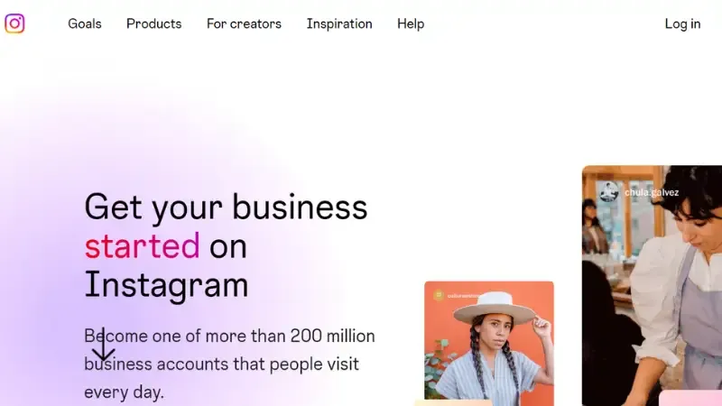 Instagram - Vast Majority of Adolescents