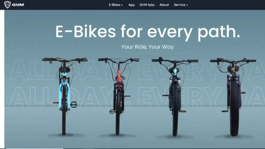Gear Head Motors is an electric vehicle company founded by Meher sai and Nikhil Gunda where they provide innovative electric bicycles and tricycles. Their main mission is to Save the world from the horrors of biofuels. Aman Gupta invested INR 50 lakh for 3.3% equity.