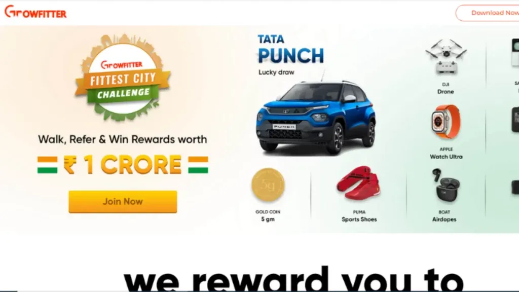Growfitter is a Wellness and Fitness Services provider founded by Sanmati Pande and Harshit Sethy. The company provides on-demand workouts from fitness centers and trainers. Aman Gupta has invested Rs 50 lakhs for 2% equity.