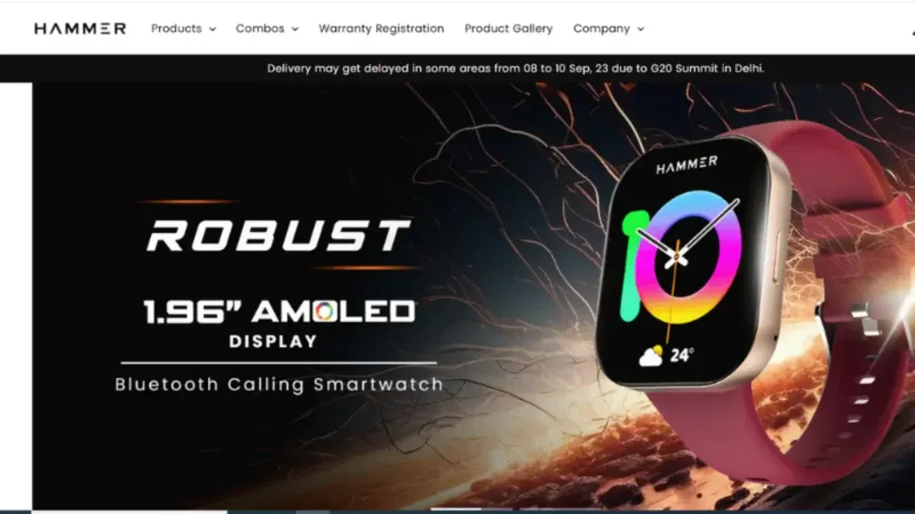 Hammer is an Electronics and Appliances startup founded by Rohit Nandwani. The company manufactures electric products related to audio and fitness. Aman Gupta has invested rs 1 crore for 40% equity.