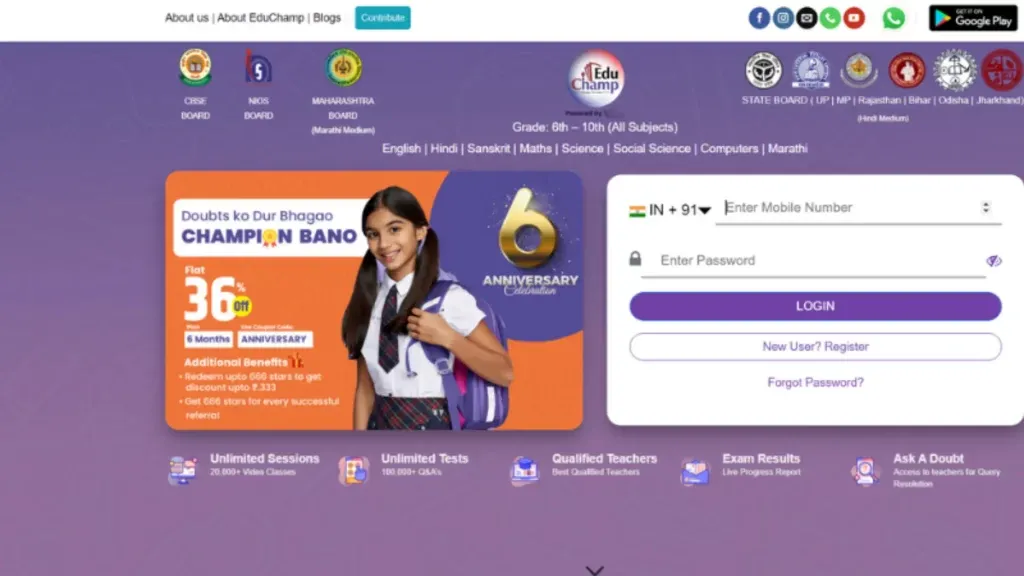 AAS Vidyalaya is an EdTech startup founded by Vikas Kakwani. Their mission is to provide education in rural areas. It is an online school specially designed for rural India by following the NCERT guidelines. Namita Thapar Invested ₹50 lakhs for 5% equity.